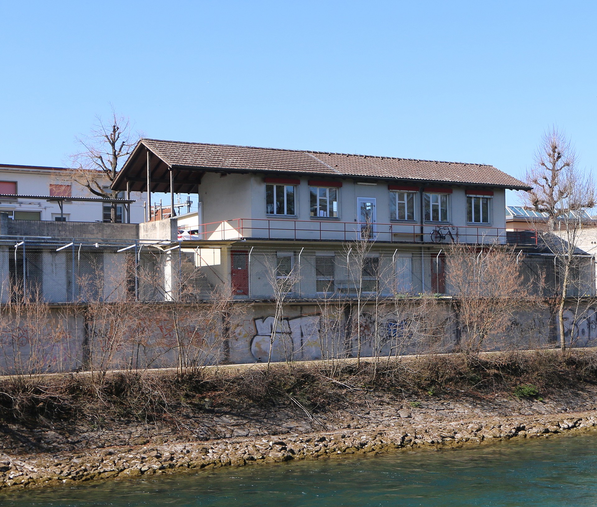 Felber Architekten Thun